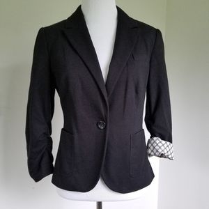 Gently used The Limited blazer XS